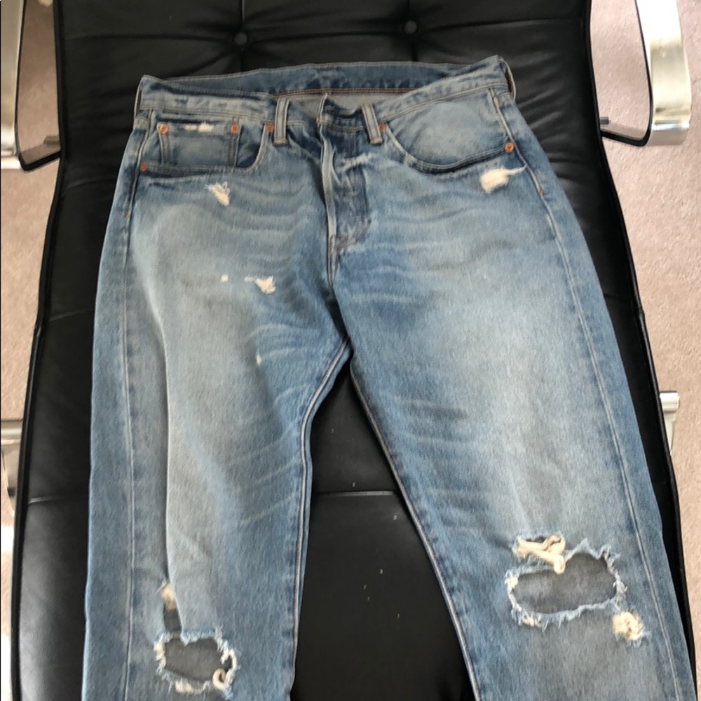 Men’s Levi’s 501CT
